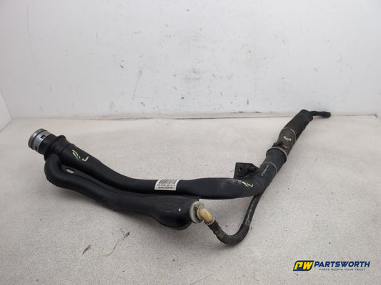 Vauxhall Corsa Se 1.2l Petrol Fuel Filler Neck 13216653 2006-2014