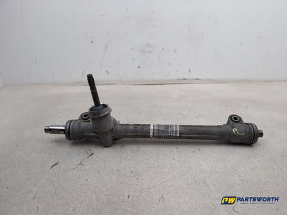 Vauxhall Corsa Se 1.2l Petrol Power Steerning Rack 2006-2014 - photo 7