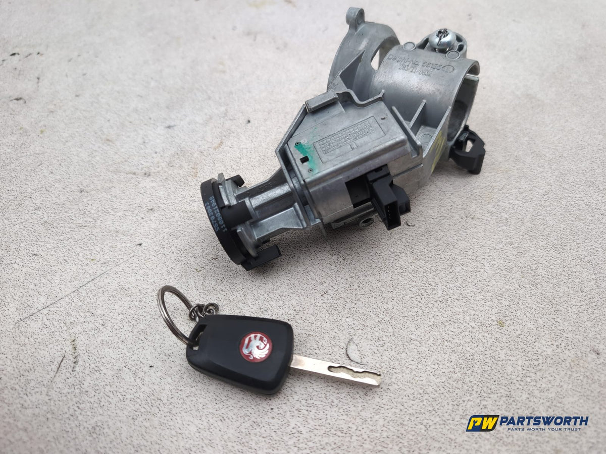 Engine ECU KIT 19