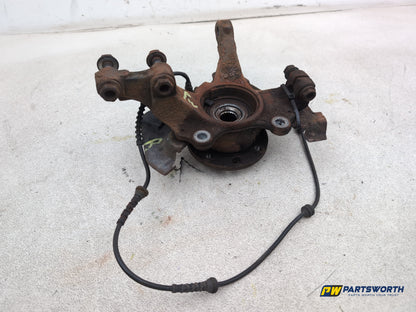 Vauxhall Corsa Se Wheel Hub Front Rh Driver Side 2006-2014
