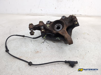 Vauxhall Corsa Se Wheel Hub Front Lh Passenger Side 2006-2014