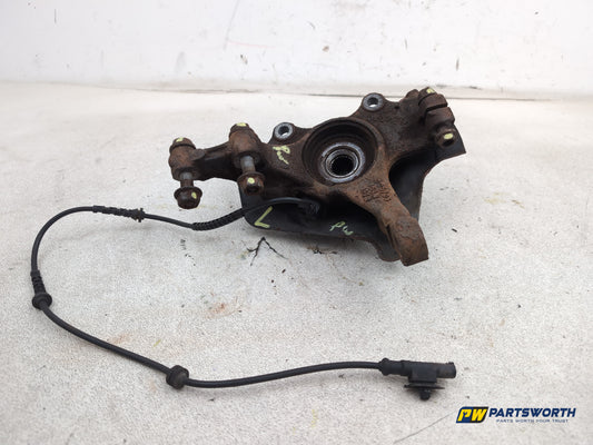 Vauxhall Corsa Se Wheel Hub Front Lh Passenger Side 2006-2014