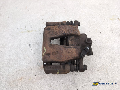 Vauxhall Corsa Se Brake Caliper Front Lh Passenger Side 2006-2014