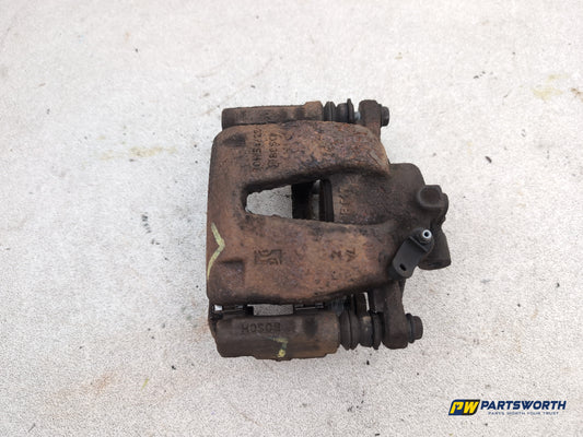 Vauxhall Corsa Se Brake Caliper Front Lh Passenger Side 2006-2014