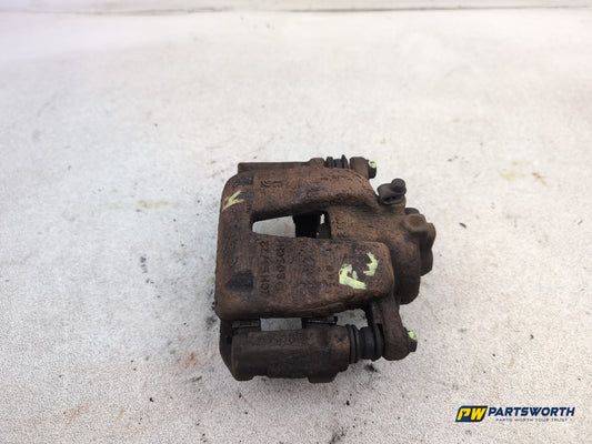 Vauxhall Corsa Se Brake Caliper Front Rh Driver Side 2006-2014