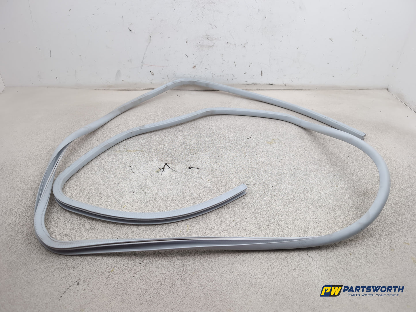 Peugeot 308 Allure Blue Hdi Panoramic Sunroof Rubber Seal 2013-2021