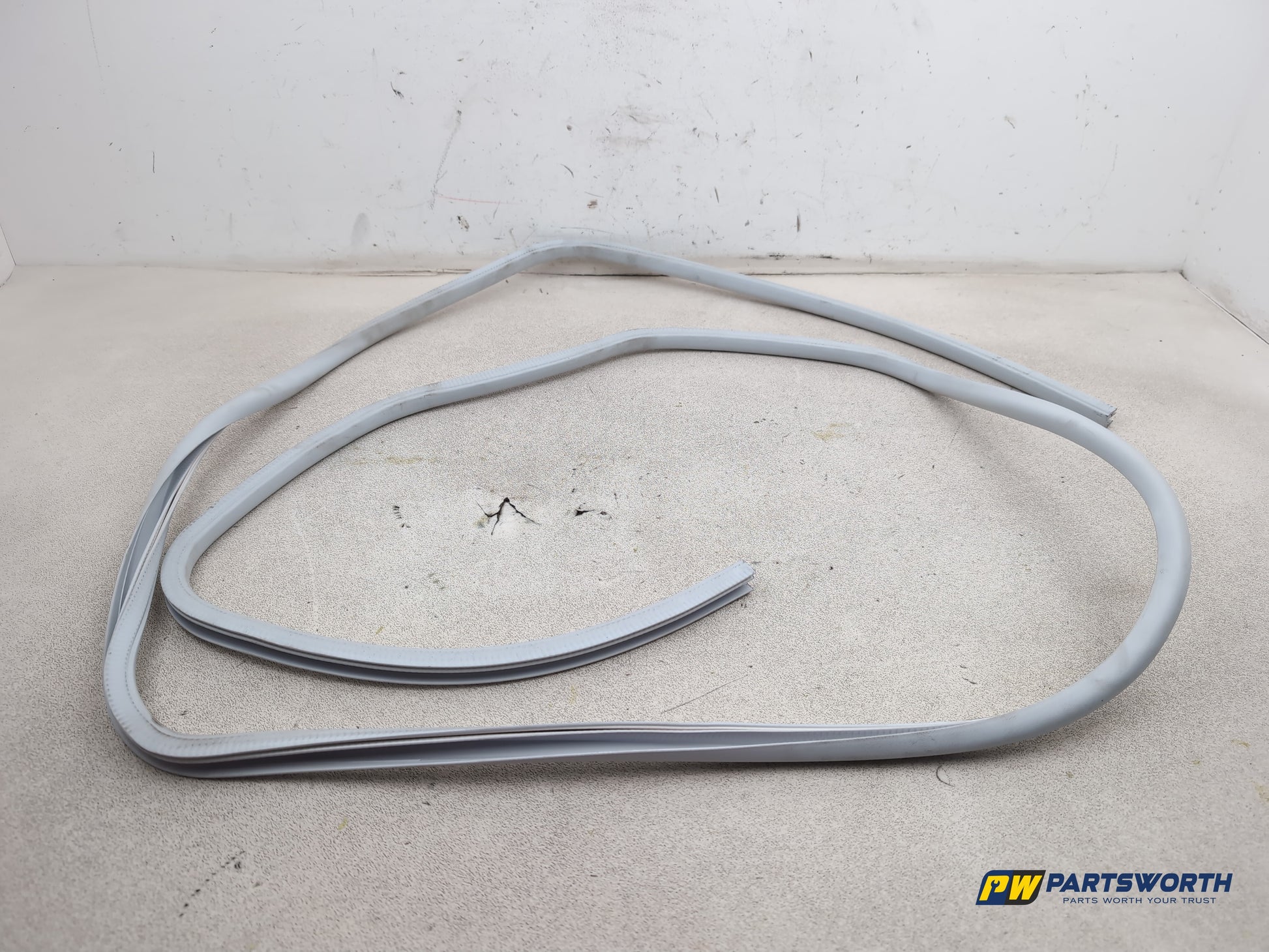 Peugeot 308 Allure Blue Hdi Panoramic Sunroof Rubber Seal 2013-2021