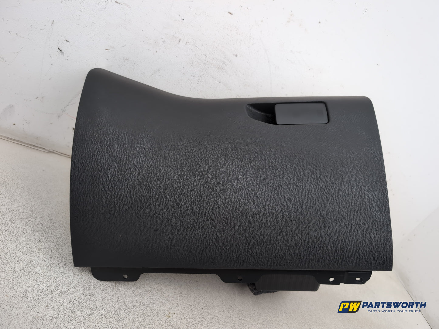 Peugeot 308 Allure Blue Hdi Glove Compartment Assembly 2013-2021