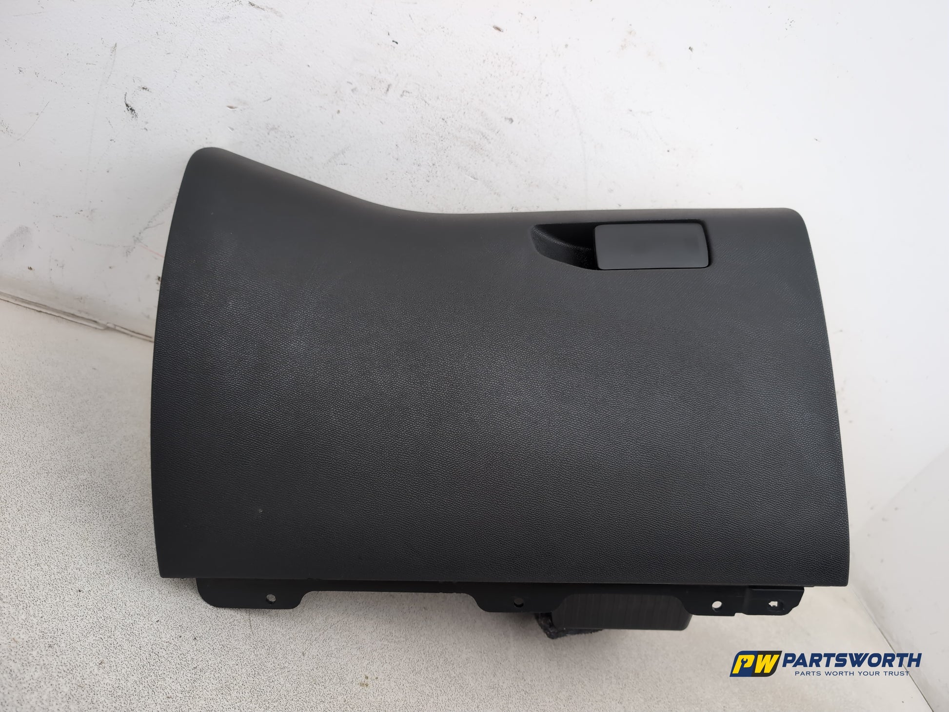 Peugeot 308 Allure Blue Hdi Glove Compartment Assembly 2013-2021
