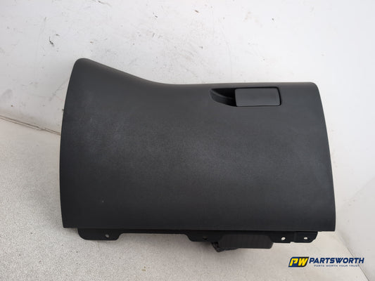Peugeot 308 Allure Blue Hdi Glove Compartment Assembly 2013-2021