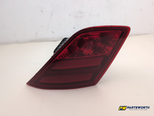 Peugeot 308 Allure Blue Lamp Assembly Rear Inner Lh Passenger Side 9677818380