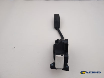 Vauxhall Corsa Se Pedal Accelerator Throttle 13305805 2006-2014