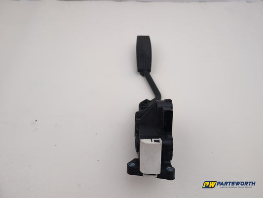 Vauxhall Corsa Se Pedal Accelerator Throttle 13305805 2006-2014