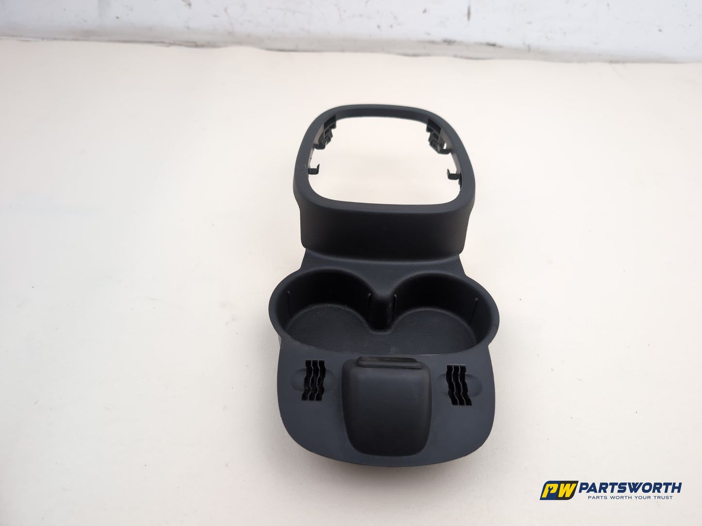 Vauxhall Corsa Se Centre Console Cup Holder 13254966 2006-2014 - photo 7