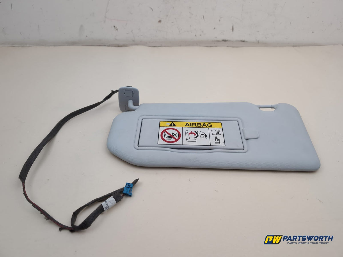 Sun Visor LH 1