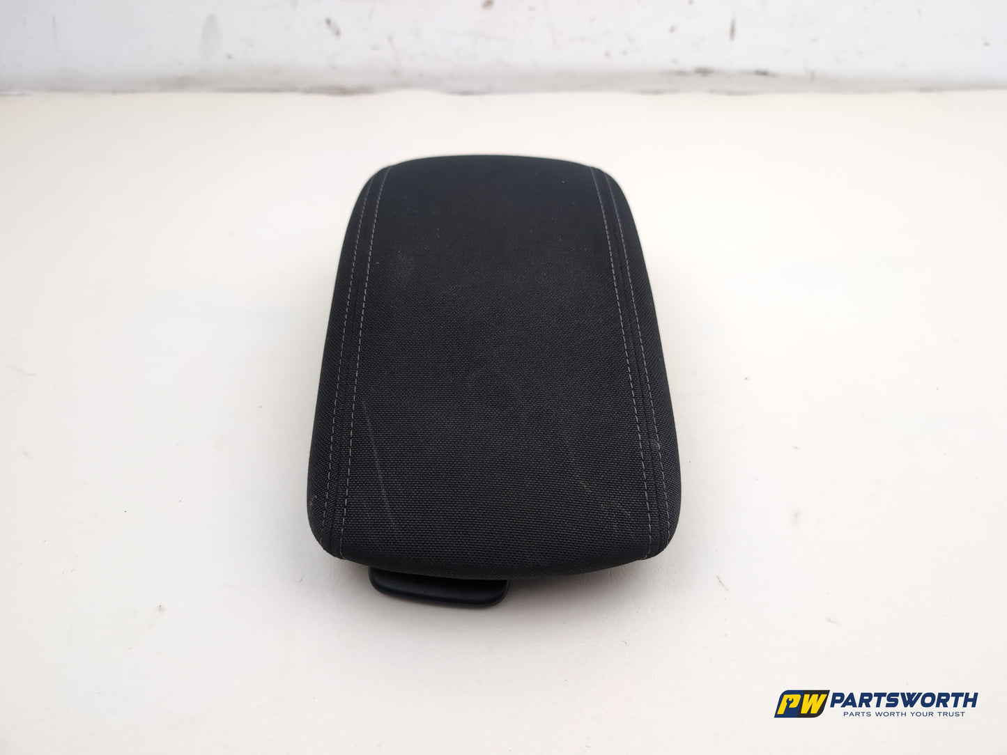 Peugeot 308 Allure Blue Hdi Centre Console Armrest 2013-2021