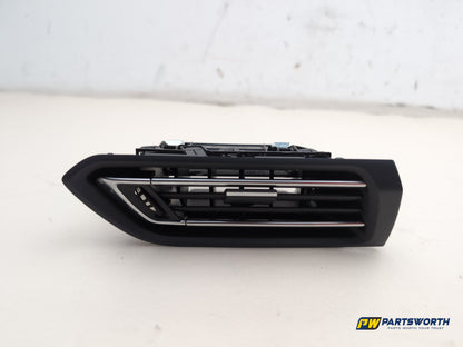 Peugeot 308 Allure Blue Hdi Front Driver Side Dashboard Air Vent 96778765