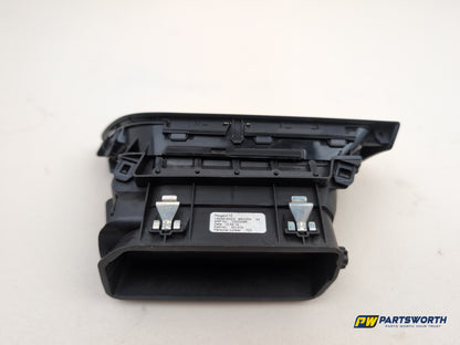 Peugeot 308 Allure Blue Hdi Front Driver Side Dashboard Air Vent 96778765 - photo 7