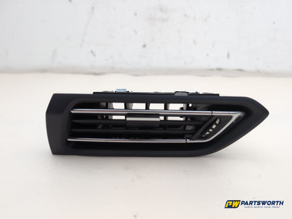 Peugeot 308 Allure Blue Hdi Front Passenger Dashboard Air Vent 96778766