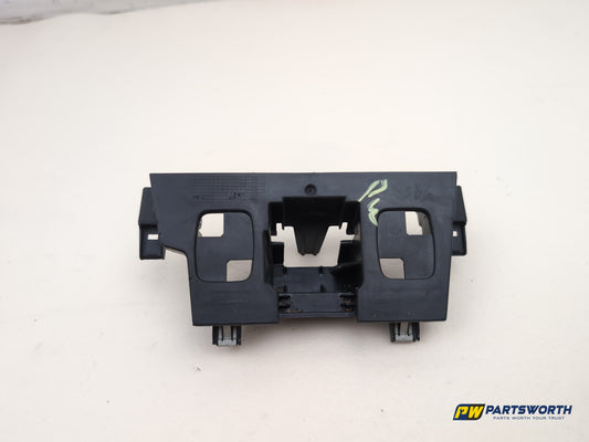 Peugeot 308 Allure Blue Hdi Centre Console Mount Support Bracket 9801835677
