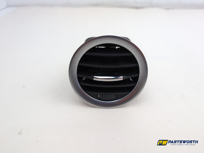 Vauxhall Corsa Se Dashboard Air Vent Trim 13365419 2006-2014 - photo 7