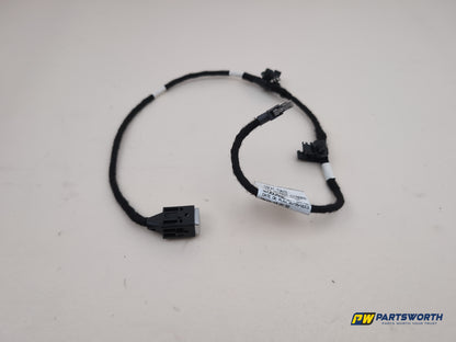 Peugeot 308 Allure Blue Hdi Power Socket Connection Loom Wiring 9806048280