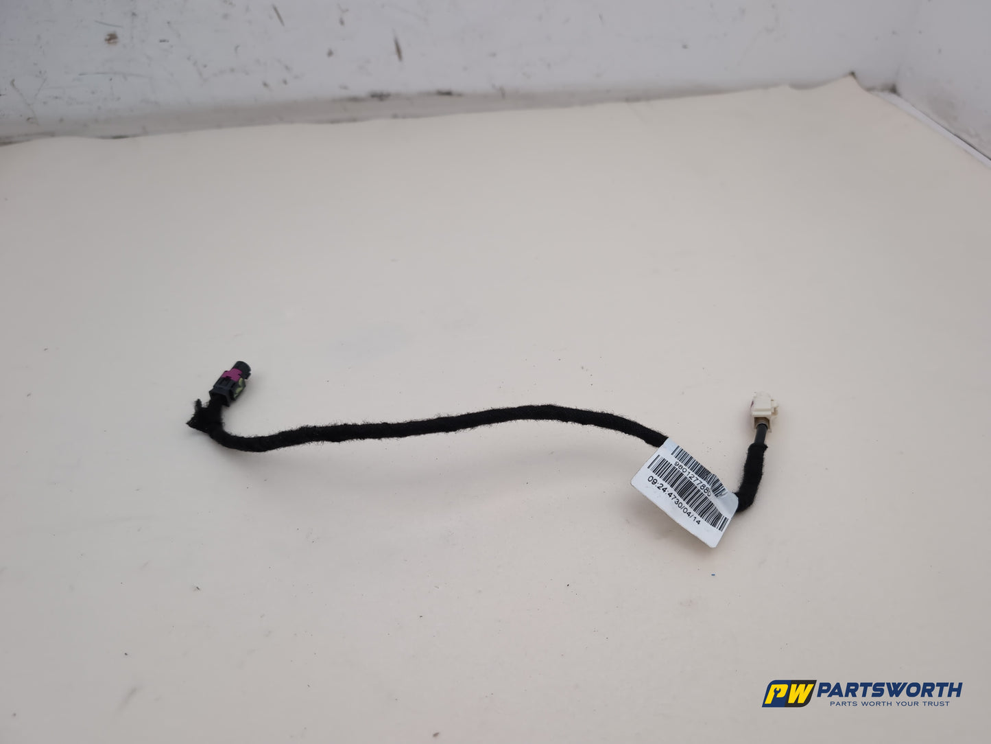 Peugeot 308 Allure Blue Hdi Touch Screen Wire Cable 9801277880 2013-2021 - photo 7