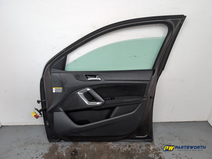 Door Front RH 7