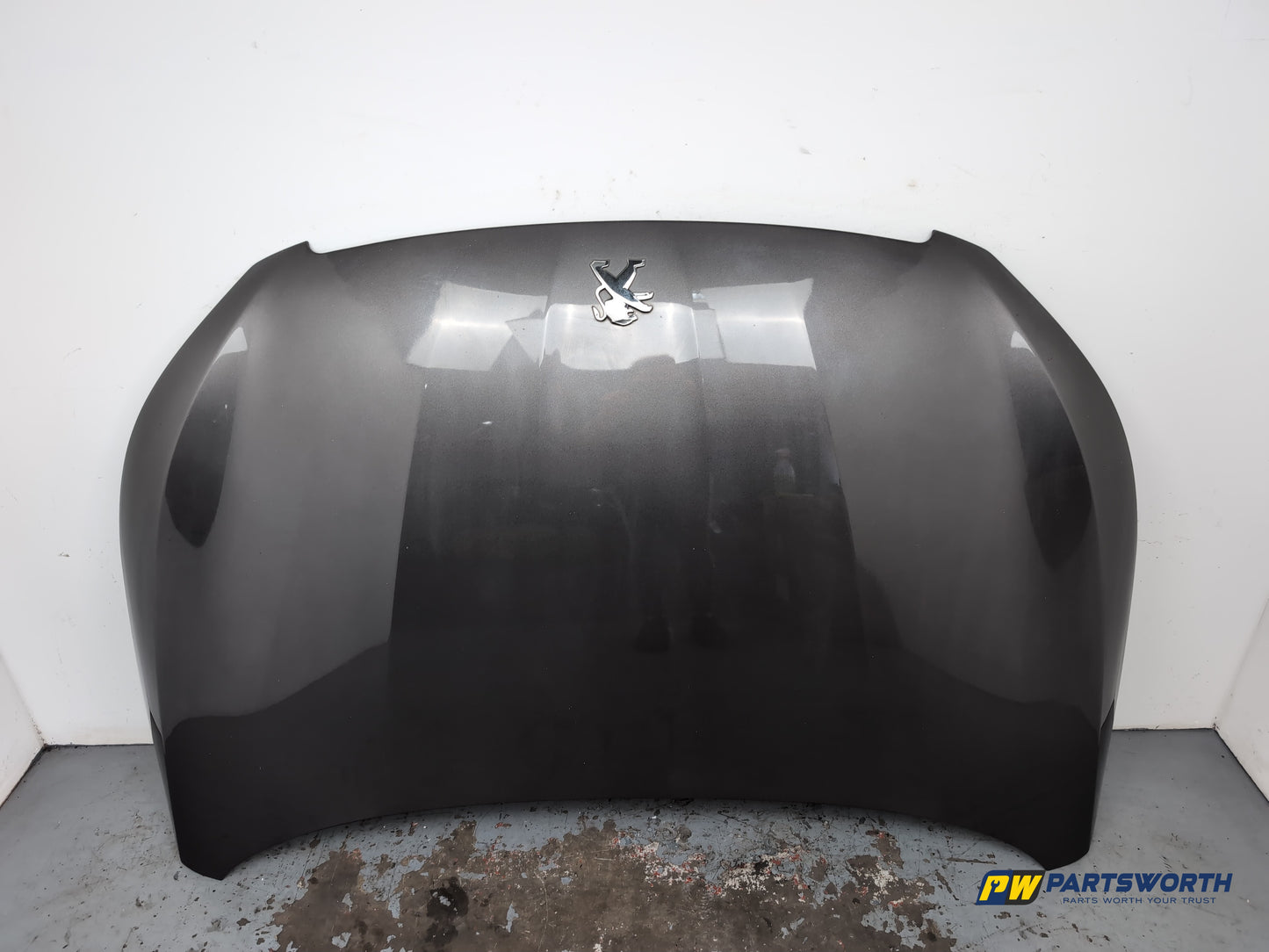 Bonnet 1