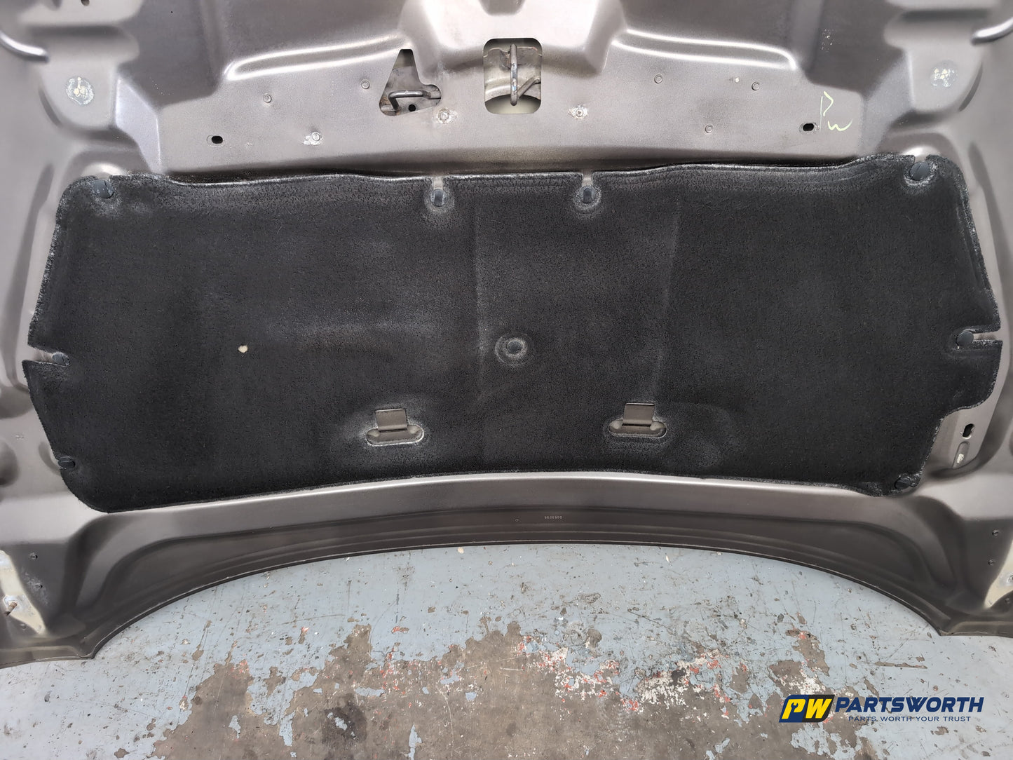 Bonnet 7