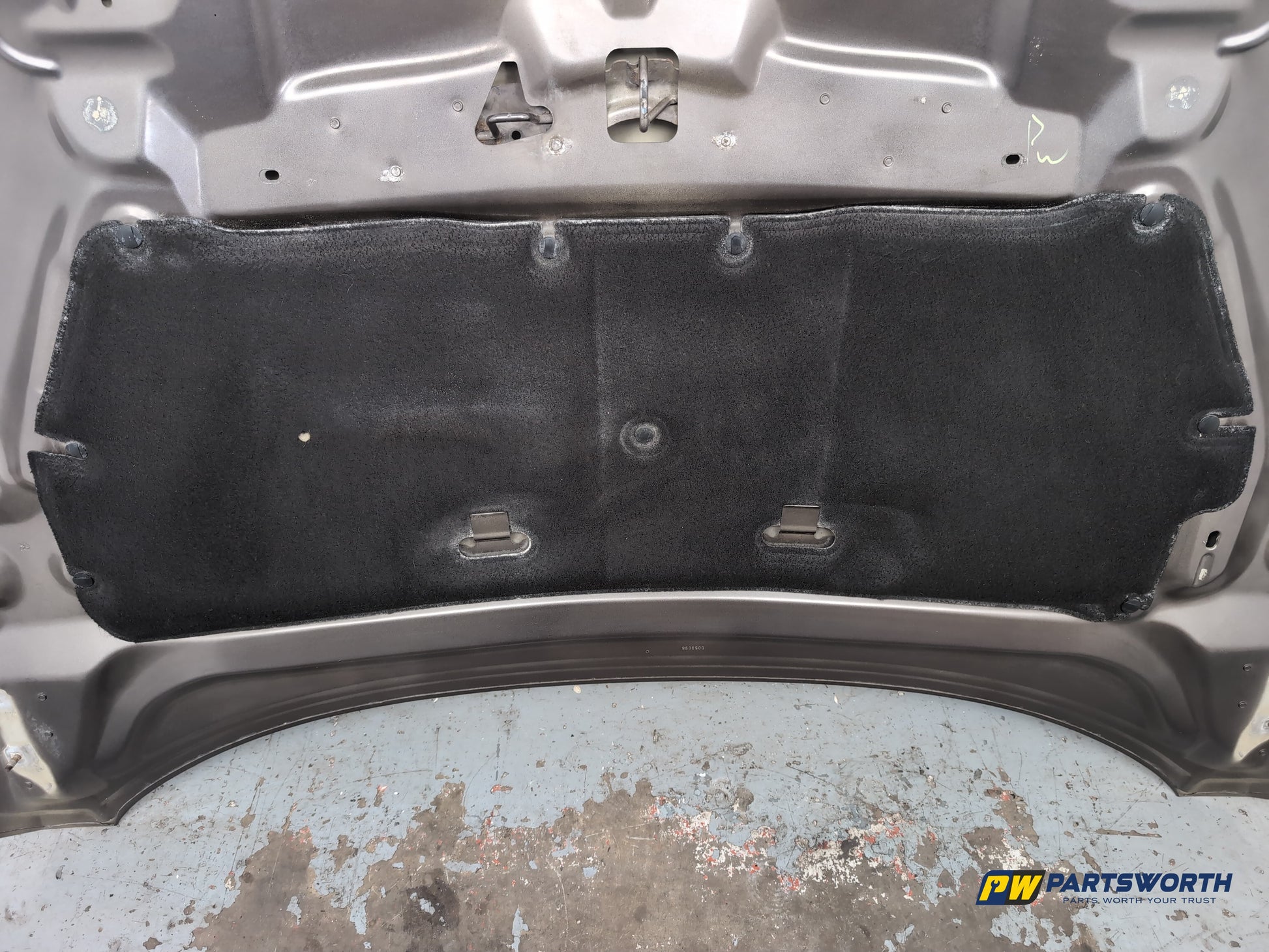 Bonnet 7