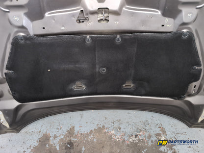 Bonnet 7