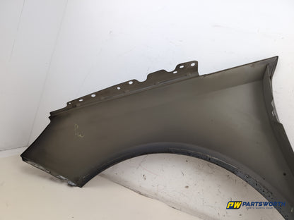 Peugeot 308 Allure Blue Hdi Hatchback Wing Front Rh Driver Telluric Brown Kksd - photo 7