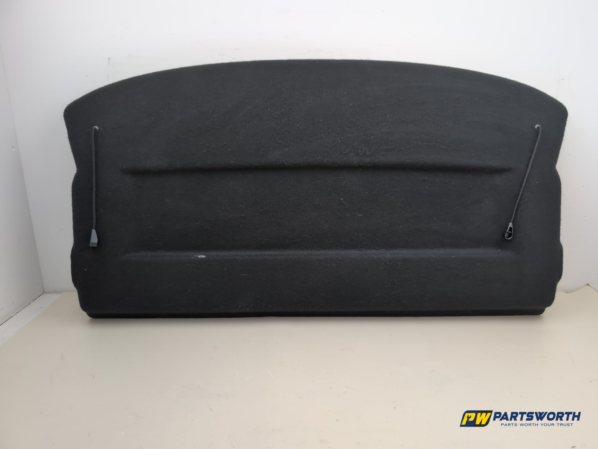 Peugeot 308 Allure Blue Hdi Hatchback Parcel Shelf 2013-2021