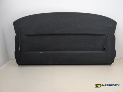 Peugeot 308 Allure Blue Hdi Hatchback Parcel Shelf 2013-2021