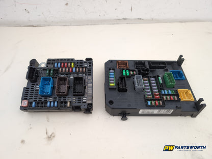 Engine ECU KIT 7