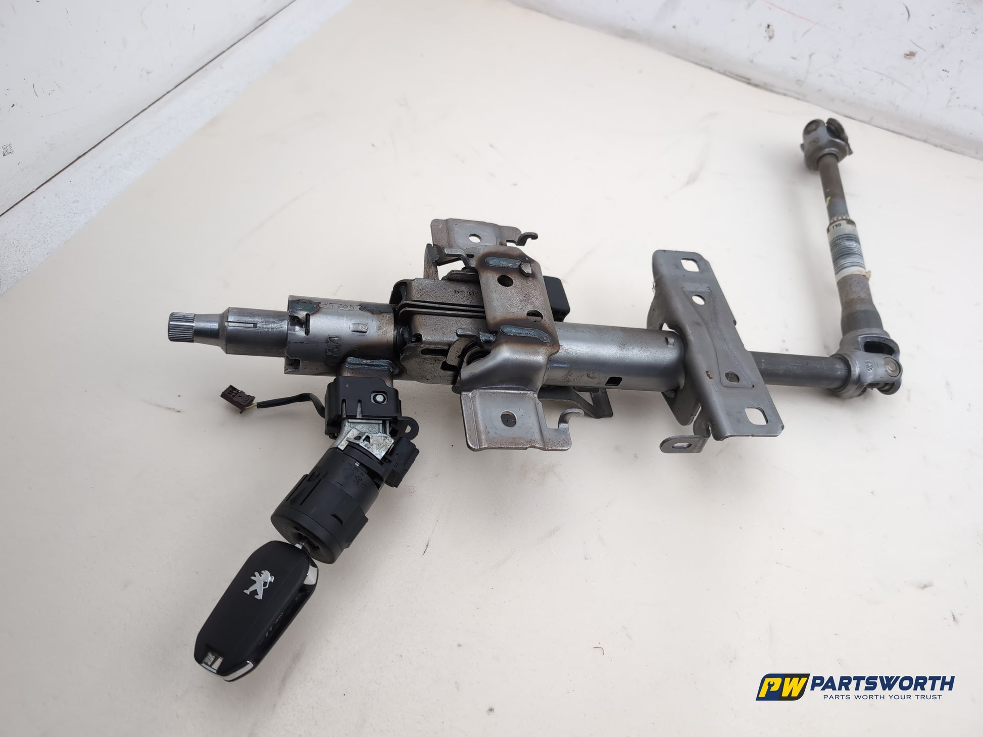 Engine ECU KIT 13