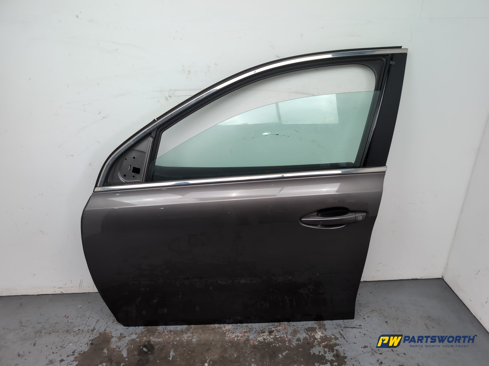 Door Front LH 1