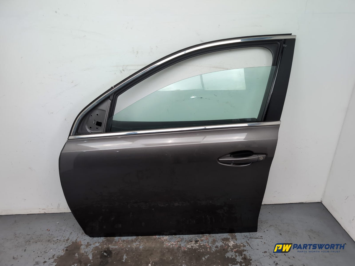 Door Front LH 1