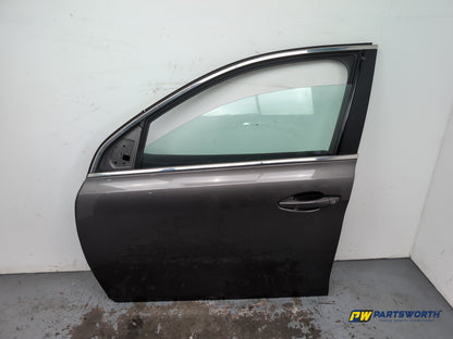 Door Front LH 1