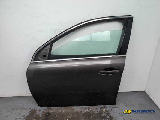Door Front LH 1