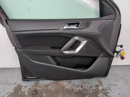 Door Front LH 7