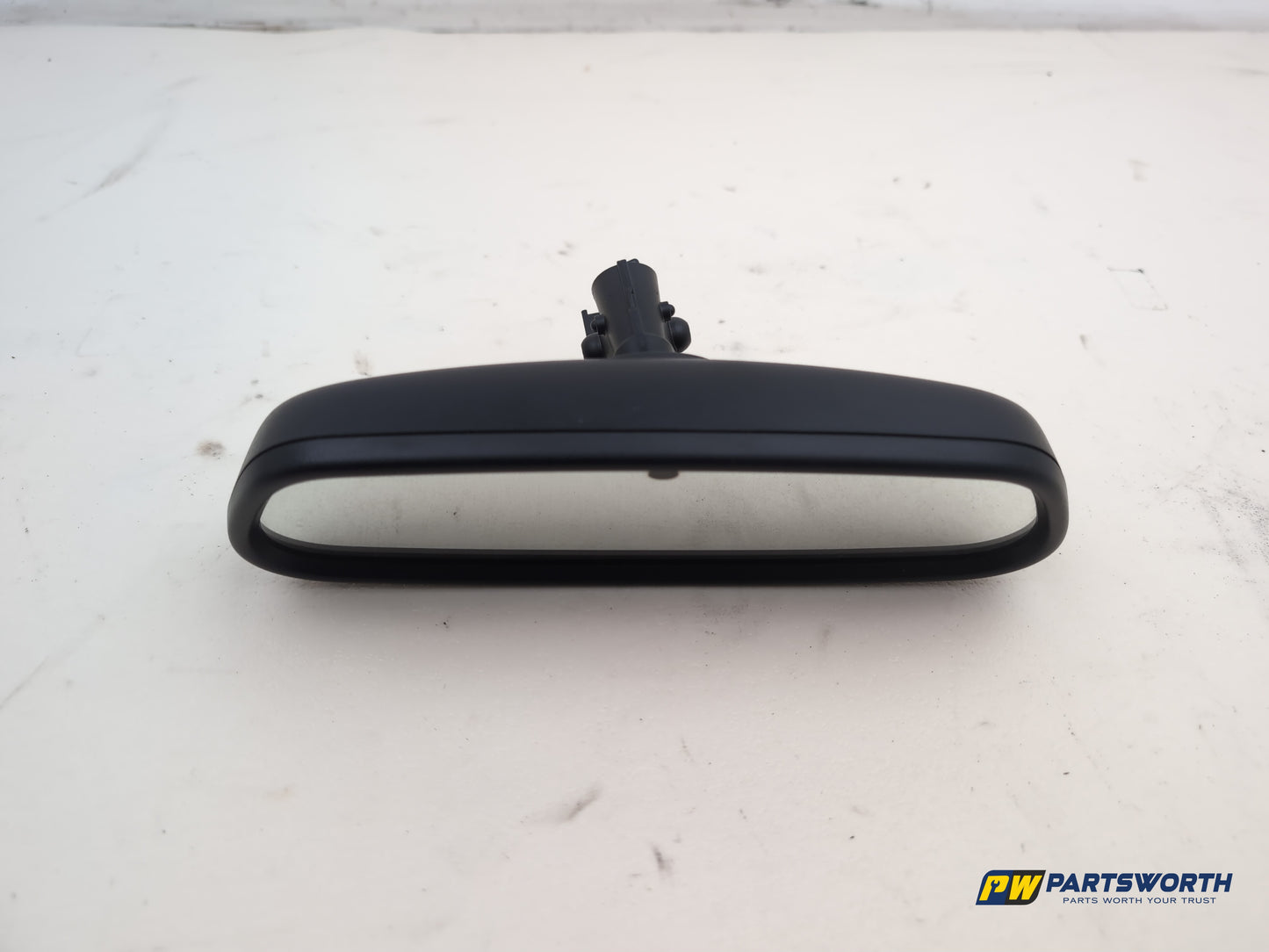 Peugeot 308 Allure Blue Hdi Rear View Mirror 2013-2021