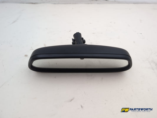 Peugeot 308 Allure Blue Hdi Rear View Mirror 2013-2021