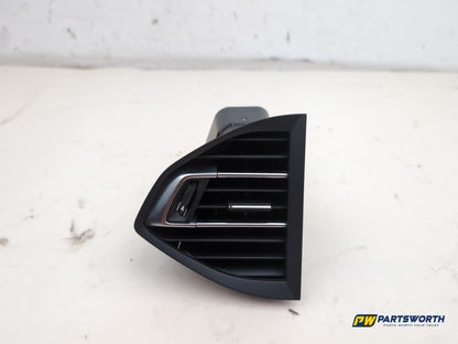 Peugeot 308 Allure Blue Hdi Centre Dash Board Air Vent Trim 96782701 2013-2021