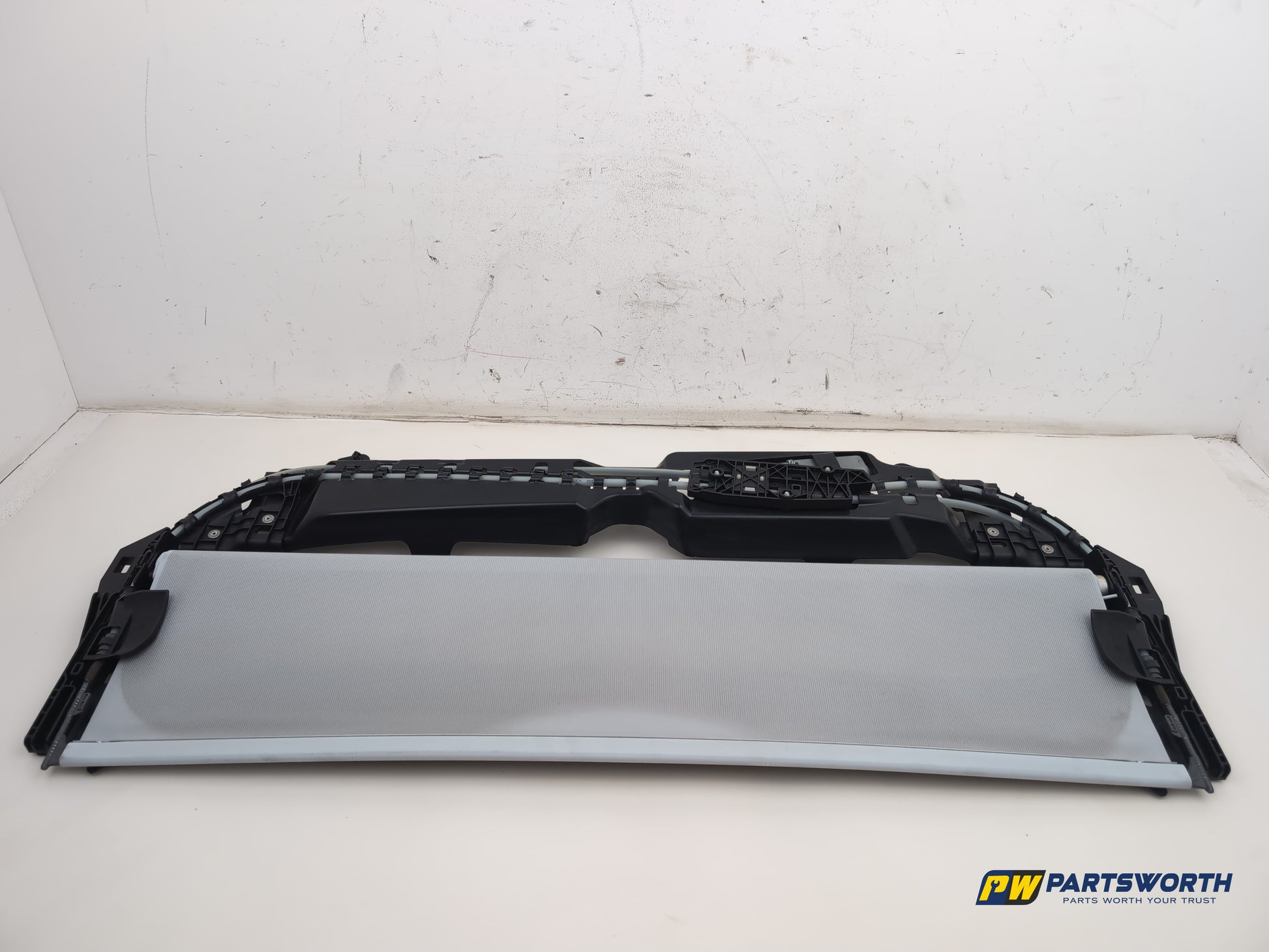 Peugeot 308 Allure Blue Hdi Sunroof Motor Mechanism Blind 9677832680 2013-2021 - photo 9