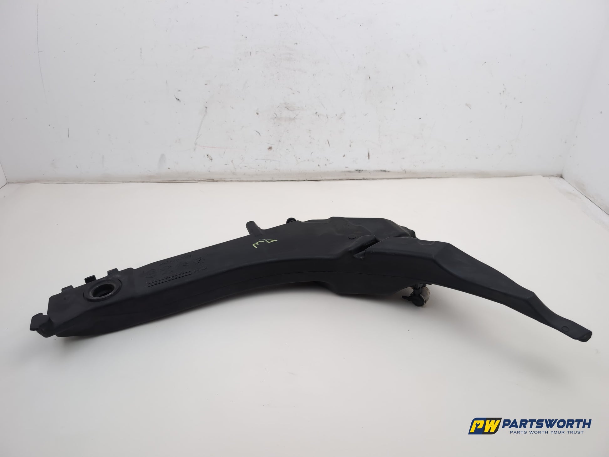 Peugeot 308 Allure Blue Hdi Washer Bottle Screen 9801927380 2013-2021