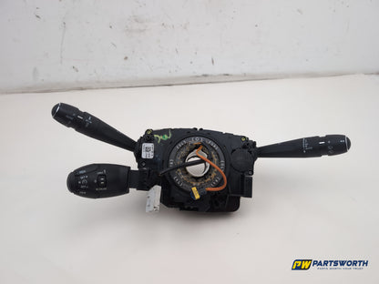 Peugeot 308 Allure Blue Hdi Indicator Wiper Switch Stalks 98072732zd 2013-2021