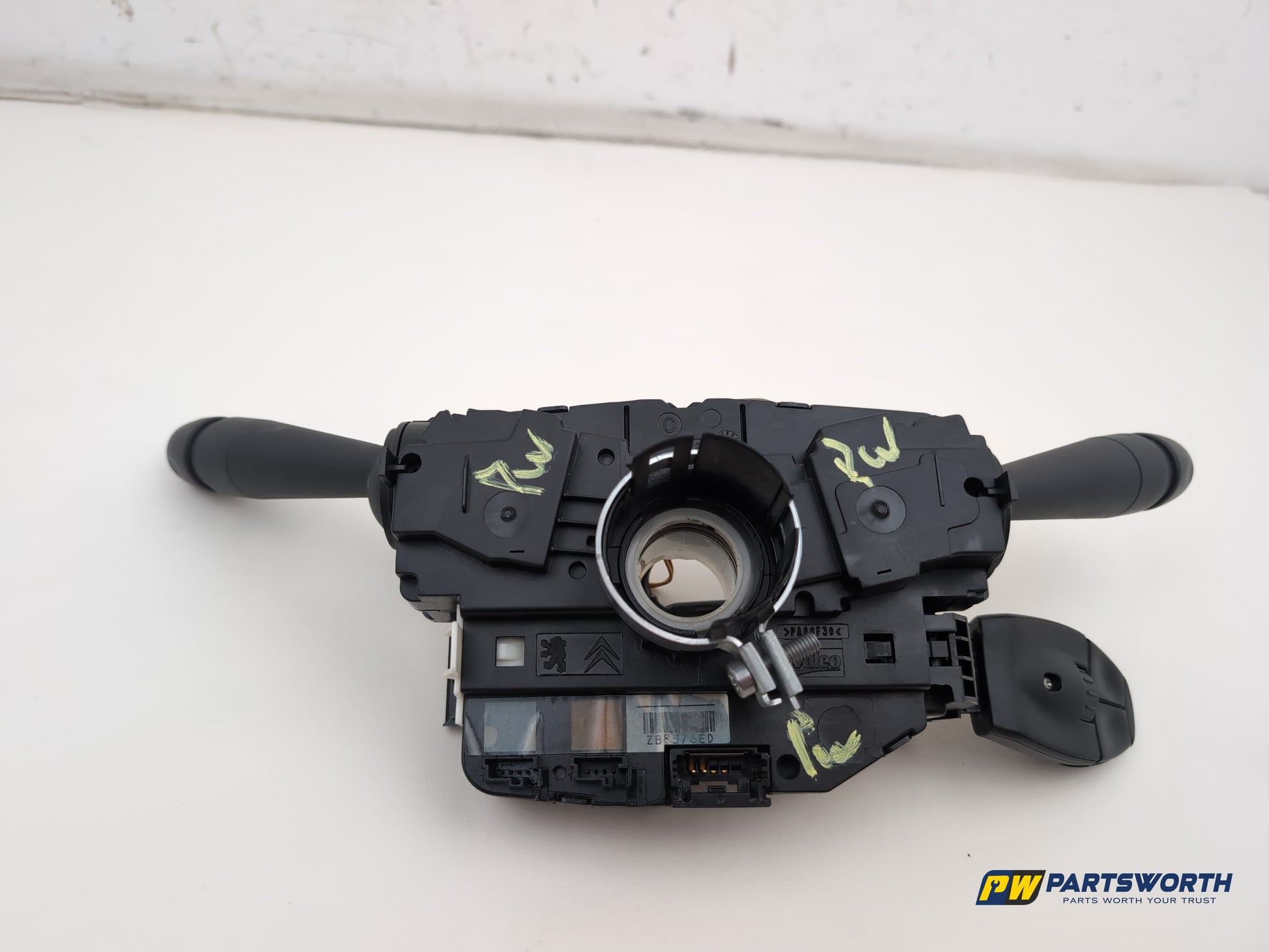 Combination Switch / Stalks 7