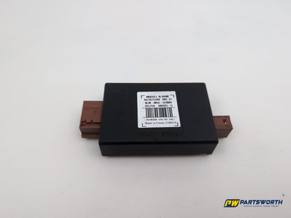 Peugeot 308 Allure Blue Hdi Alarm Control Ecu Module Unit 9673523380 2013-2021 - photo 7